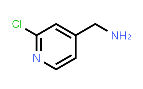 CAS No. 144900-57-2, (2-Chloropyridin-4-yl)methanamine