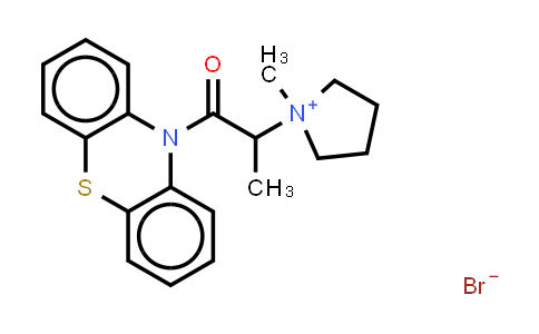 CAS No. 145-54-0, Propyromazine