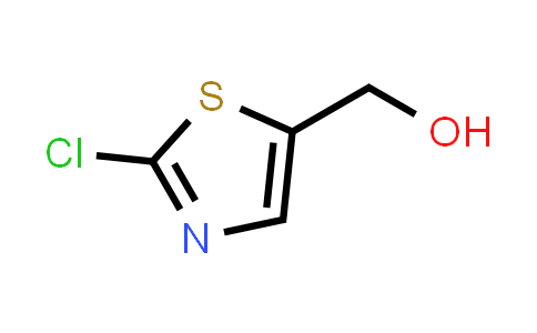 CAS No. 145015-15-2, (2-Chlorothiazol-5-yl)methanol