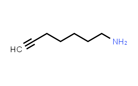 MC524369 | 14502-42-2 | Hept-6-yn-1-amine