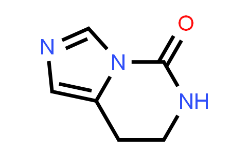 CAS No. 14509-66-1, 7,8-Dihydro-Imidazo[1,5-c]pyrimidin-5(6H)-one