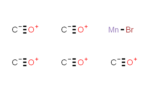 CAS No. 14516-54-2, Manganese pentacarbonyl bromide