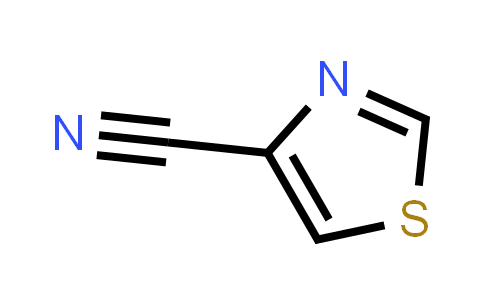 CAS No. 1452-15-9, 4-Cyanothiazole