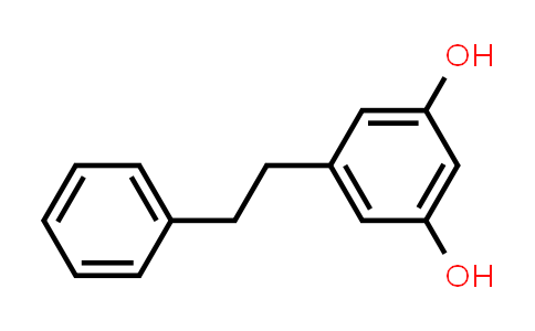 CAS No. 14531-52-3, Resorcinol, 5-phenethyl-