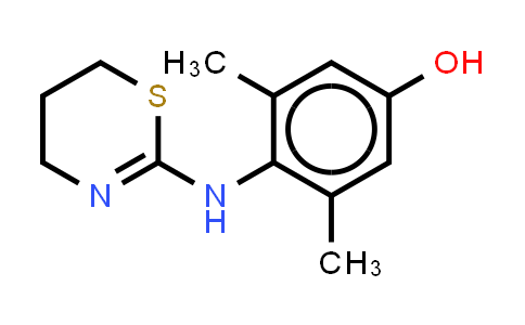 CAS No. 145356-32-7, 4-Hydroxy Xylazine