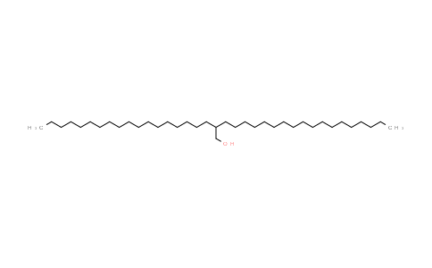 CAS No. 14536-62-0, 2-Octadecylicosan-1-ol