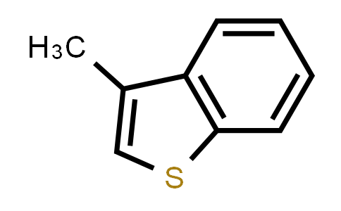 CAS No. 1455-18-1, 3-Methylbenzo[b]thiophene