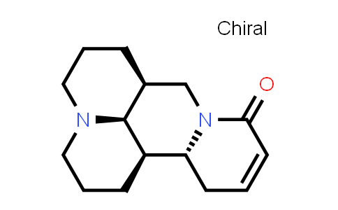 CAS No. 145572-44-7, Sophocarpine (monohydrate)