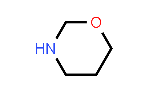CAS No. 14558-49-7, 1,3-Oxazinane