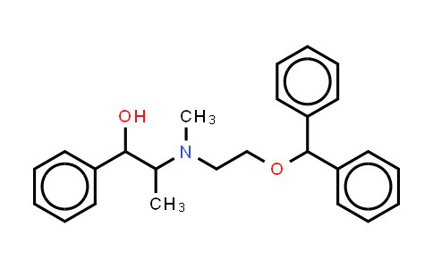 CAS No. 14587-50-9, Difeterol