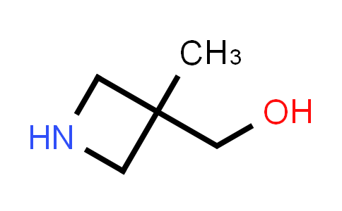 CAS No. 1458776-01-6, (3-Methylazetidin-3-yl)methanol