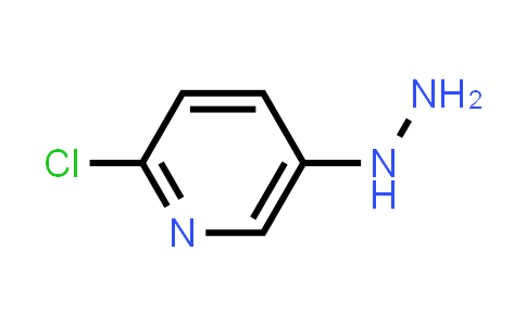 145934-89-0 | 2-Chloro-5-hydrazinylpyridine