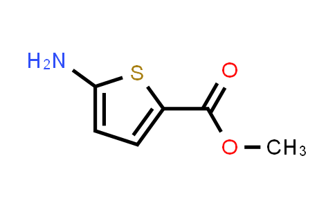 CAS No. 14597-58-1, Methyl 5-aminothiophene-2-carboxylate