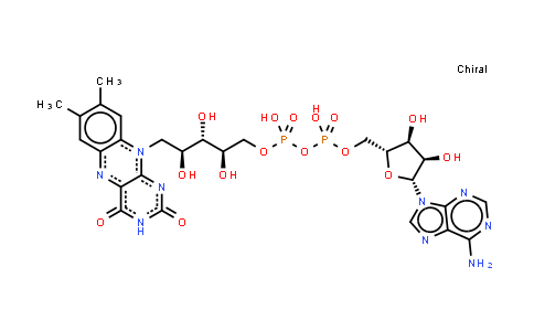 MC524703 | 146-14-5 | Flavin Adenine Dinucleotide