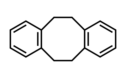 CAS No. 1460-59-9, 5,6,11,12-Tetrahydrodibenzo[a,e][8]annulene