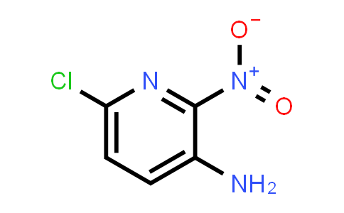 CAS No. 146015-42-1, 6-Chloro-2-nitropyridin-3-amine
