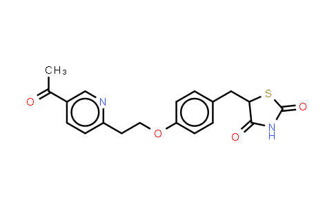 CAS No. 146062-45-5, Ketopioglitazone