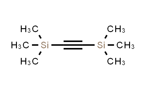 CAS No. 14630-40-1, Bis(trimethylsilyl)acetylene