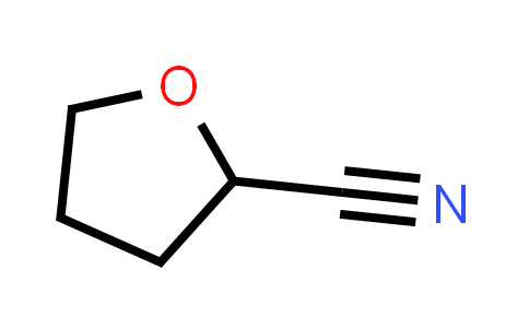 CAS No. 14631-43-7, Tetrahydrofuran-2-carbonitrile