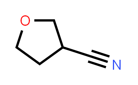 CAS No. 14631-44-8, Oxolane-3-carbonitrile