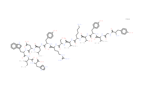 146340-20-7 | Activated Protein C (390-404), human