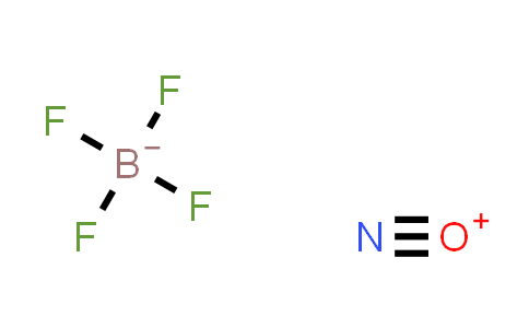 CAS No. 14635-75-7, Nitrosonium tetrafluoroborate