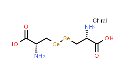 CAS No. 1464-43-3, Selenocystine