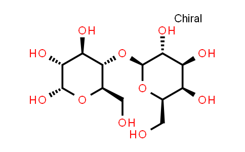 CAS No. 14641-93-1, Lactose, α-