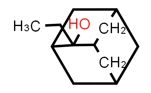 CAS No. 14648-57-8, 2-Ethyladamantan-2-ol