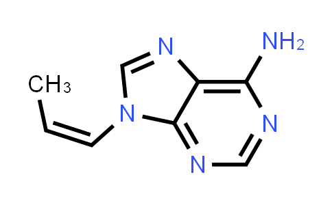 MC524854 | 1464851-21-5 | (Z)-9-Propenyladenine