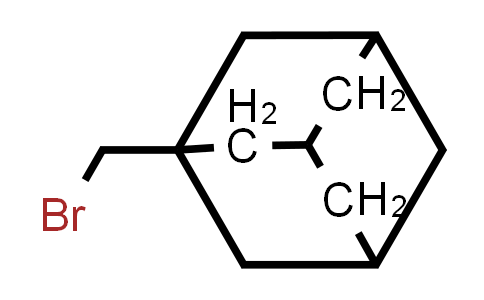 CAS No. 14651-42-4, 1-(Bromomethyl)adamantane