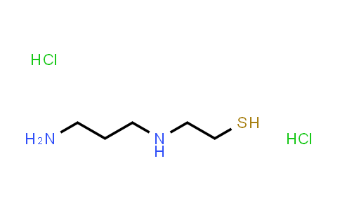 CAS No. 14653-77-1, WR-1065 dihydrochloride