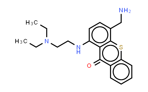 CAS No. 146537-05-5, Anticancer agent 3
