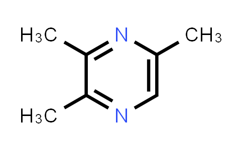 CAS No. 14667-55-1, 2,3,5-Trimethylpyrazine
