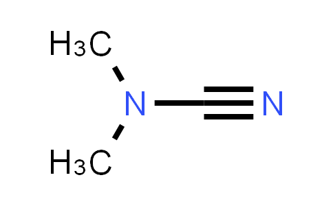 CAS No. 1467-79-4, Dimethylcyanamide