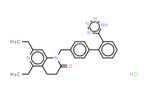 MC524929 | 146709-78-6 | ZD 7155(hydrochloride)