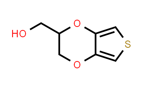 CAS No. 146796-02-3, (2,3-Dihydrothieno[3,4-b][1,4]dioxin-2-yl)methanol