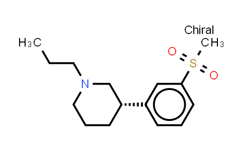 MC524953 | 146798-66-5 | 异噻唑,3-乙基-5-(2-吡咯烷基)-, (S)- (9CI)