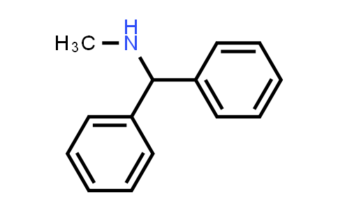 CAS No. 14683-47-7, N-Methyl-1,1-diphenylmethanamine