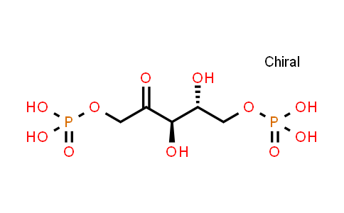 CAS No. 14689-84-0, Ribulose-1,5-bisphosphat