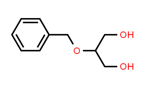 CAS No. 14690-00-7, 2-(Benzyloxy)propane-1,3-diol