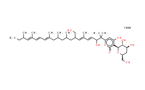 CAS No. 146935-35-5, Dactylfungin A