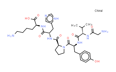 CAS No. 146935-77-5, C111 Peptide