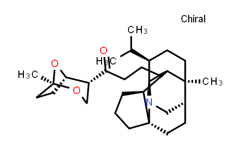 CAS No. 14694-15-6, Codaphniphylline