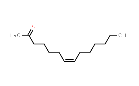 CAS No. 146955-45-5, (Z)-7-Tetradecen-2-one