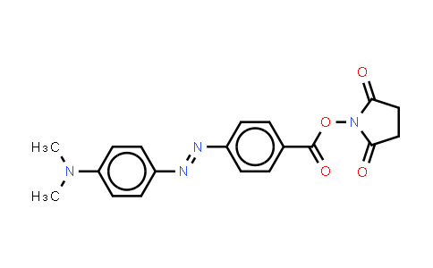 CAS No. 146998-31-4, Dabcyl acid, SE