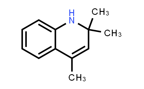 CAS No. 147-47-7, 2,2,4-Trimethyl-1,2-dihydroquinoline