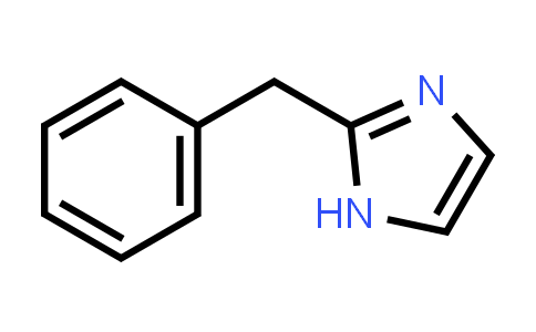 CAS No. 14700-62-0, 2-Benzyl-1H-imidazole