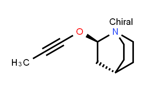 CAS No. 147025-53-4, Talsaclidine