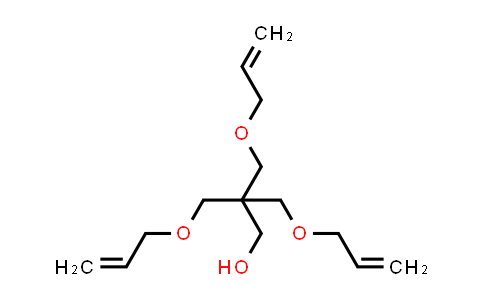 CAS No. 1471-17-6, Triallyl pentaerythritol